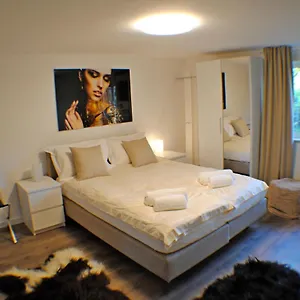 Appartement Prettige Dagen Bruges