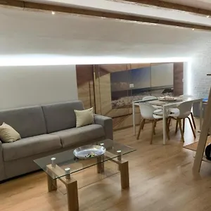 Appartement Poggio Giaele Mazzeo