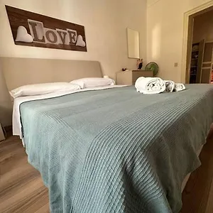 Appartement Passiu House Palerme