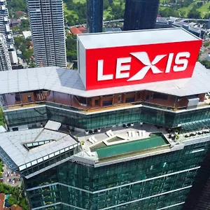 酒店 Imperial Lexis, 吉隆坡