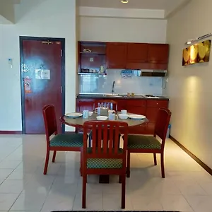 Appartement Rainbow Paradise At Tanjung Bungah Tanjung Bungah (Penang)