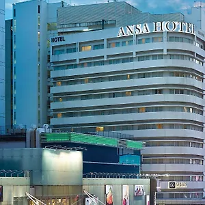 酒店 吉隆坡安莎酒店, 吉隆坡