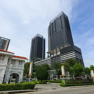 Apartment Tropicana 218 Macalister George Town