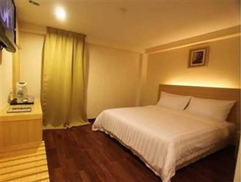 My Hotel @ Kl Sentral Kuala Lumpur