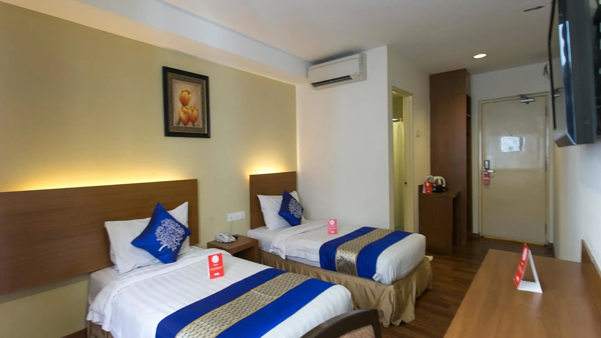 My Hotel @ Kl Sentral Kuala Lumpur
