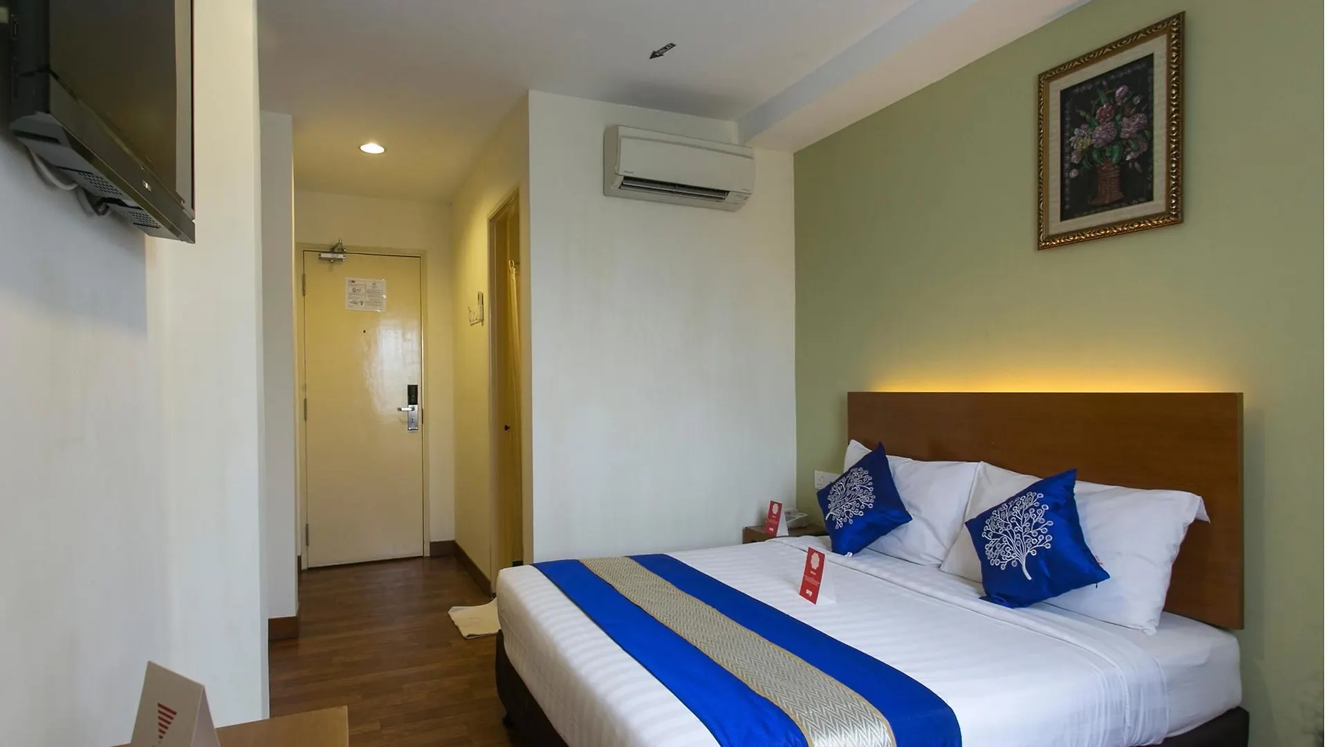 My Hotel @ Kl Sentral Kuala Lumpur