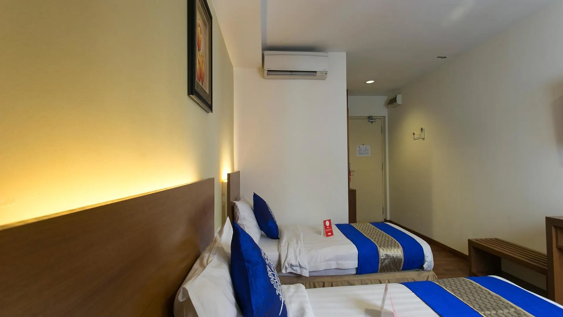 My Hotel @ Kl Sentral Kuala Lumpur