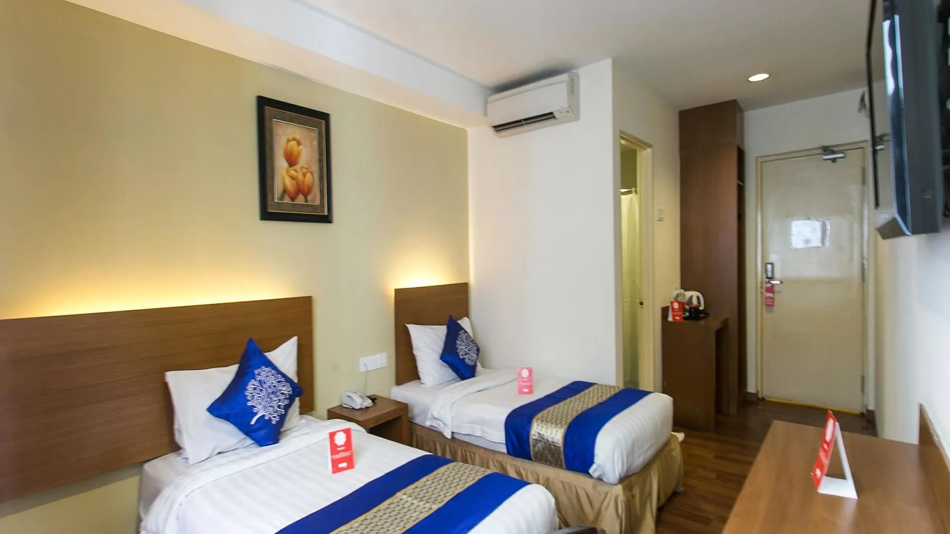 My Hotel @ Kl Sentral Kuala Lumpur