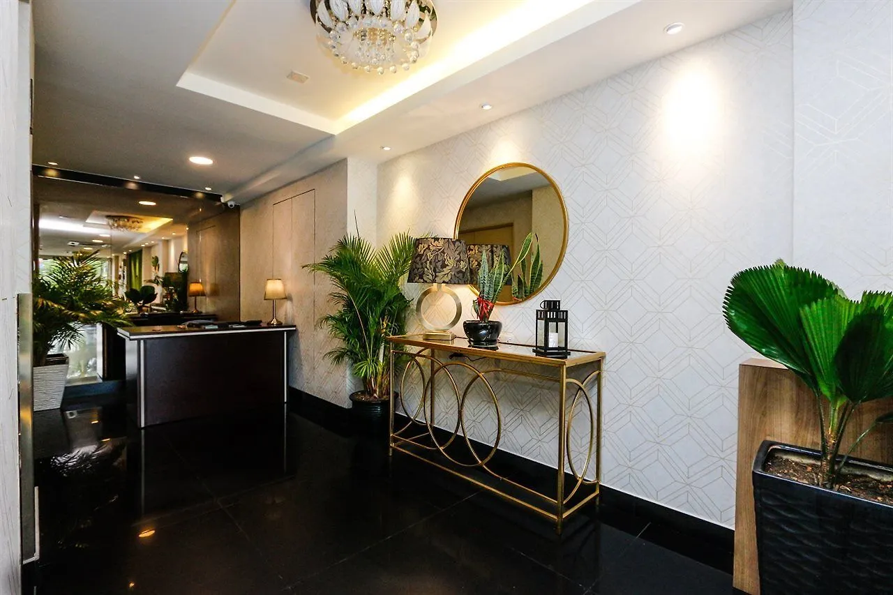 My Hotel @ Kl Sentral Kuala Lumpur 3*,